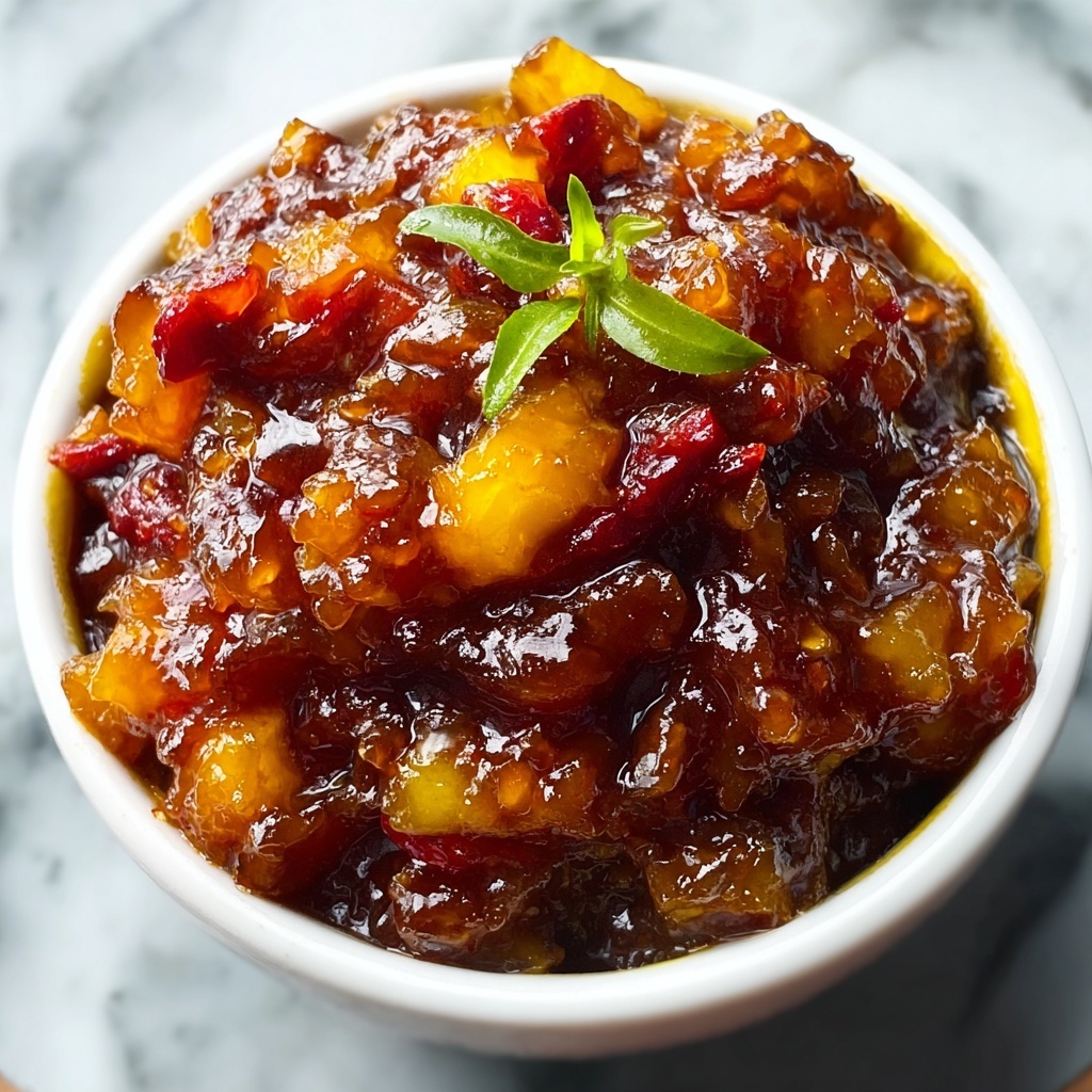 Monkey Banana Jam Recipe - Recipe Image