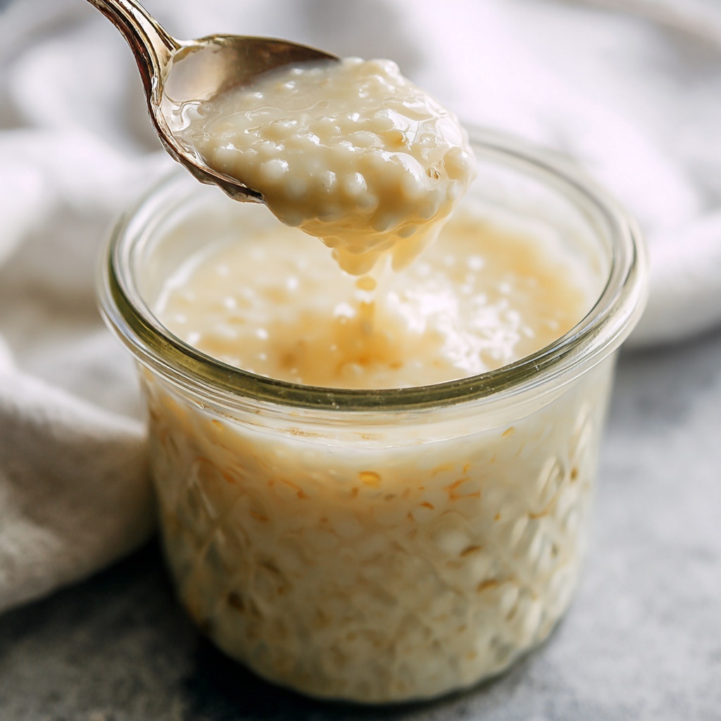 Homemade Cream of Chicken Soup Recipe - Recipe Image