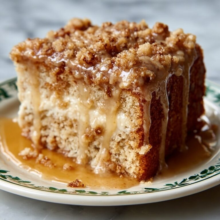Southern Pineapple Cake Recipe