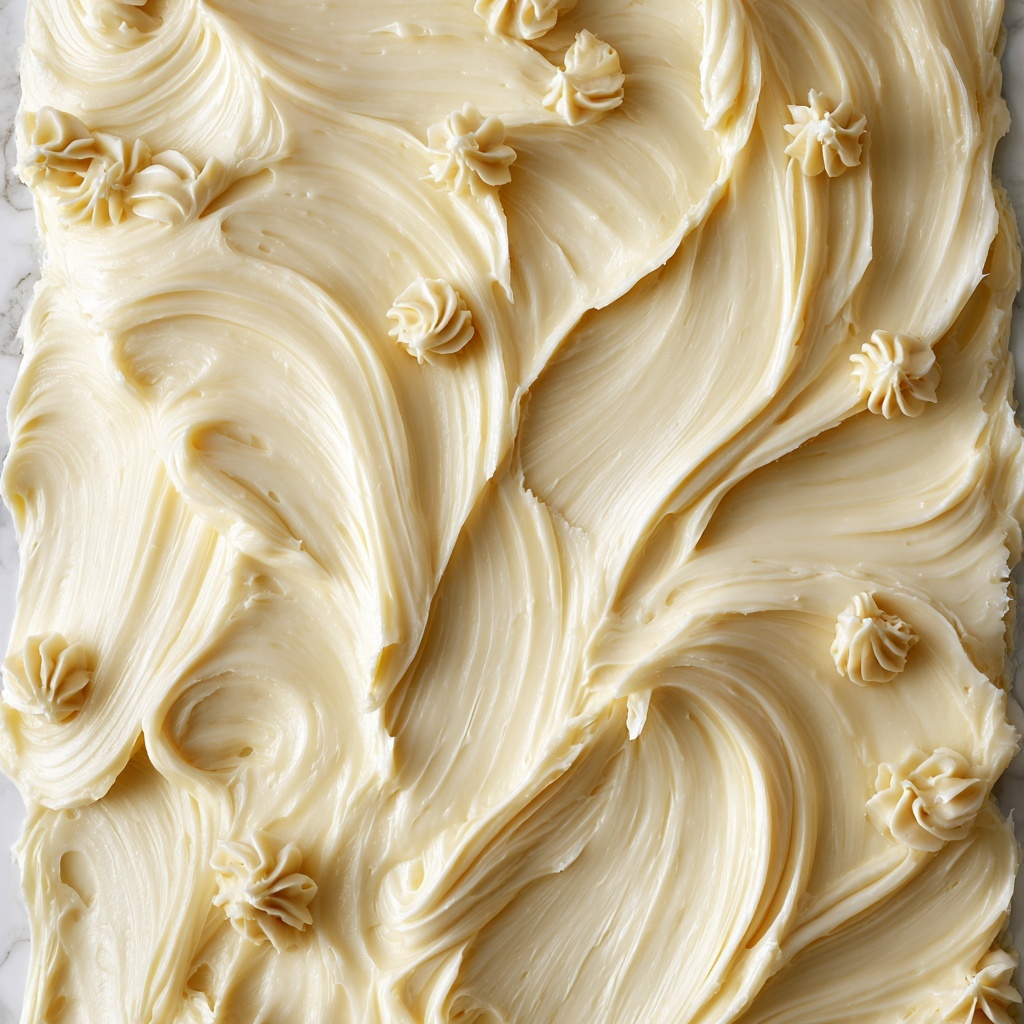 Classic Vanilla Ice Cream Recipe - Recipe Image