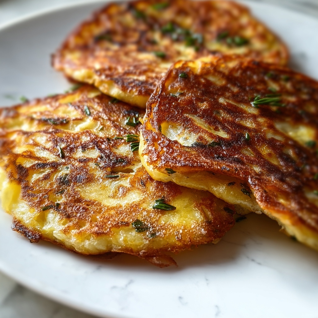 Vegan Cabbage Patties Recipe - Recipe Image