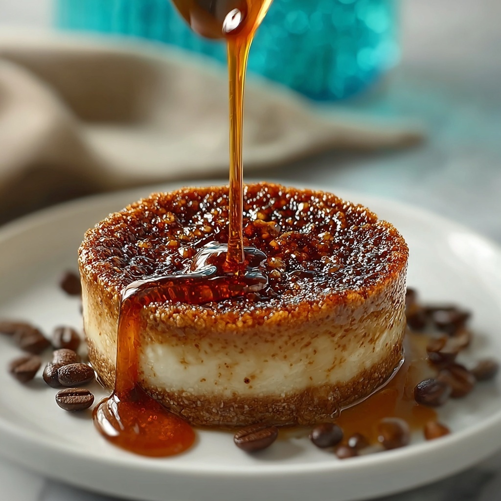 Simple Banana Bread Syrup Recipe - Recipe Image