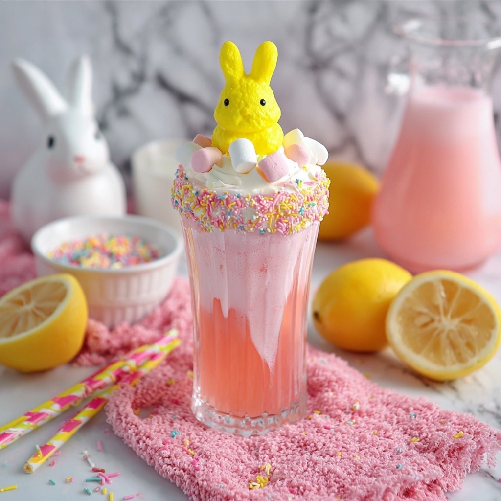 Easter Punch Recipe - Recipe Image