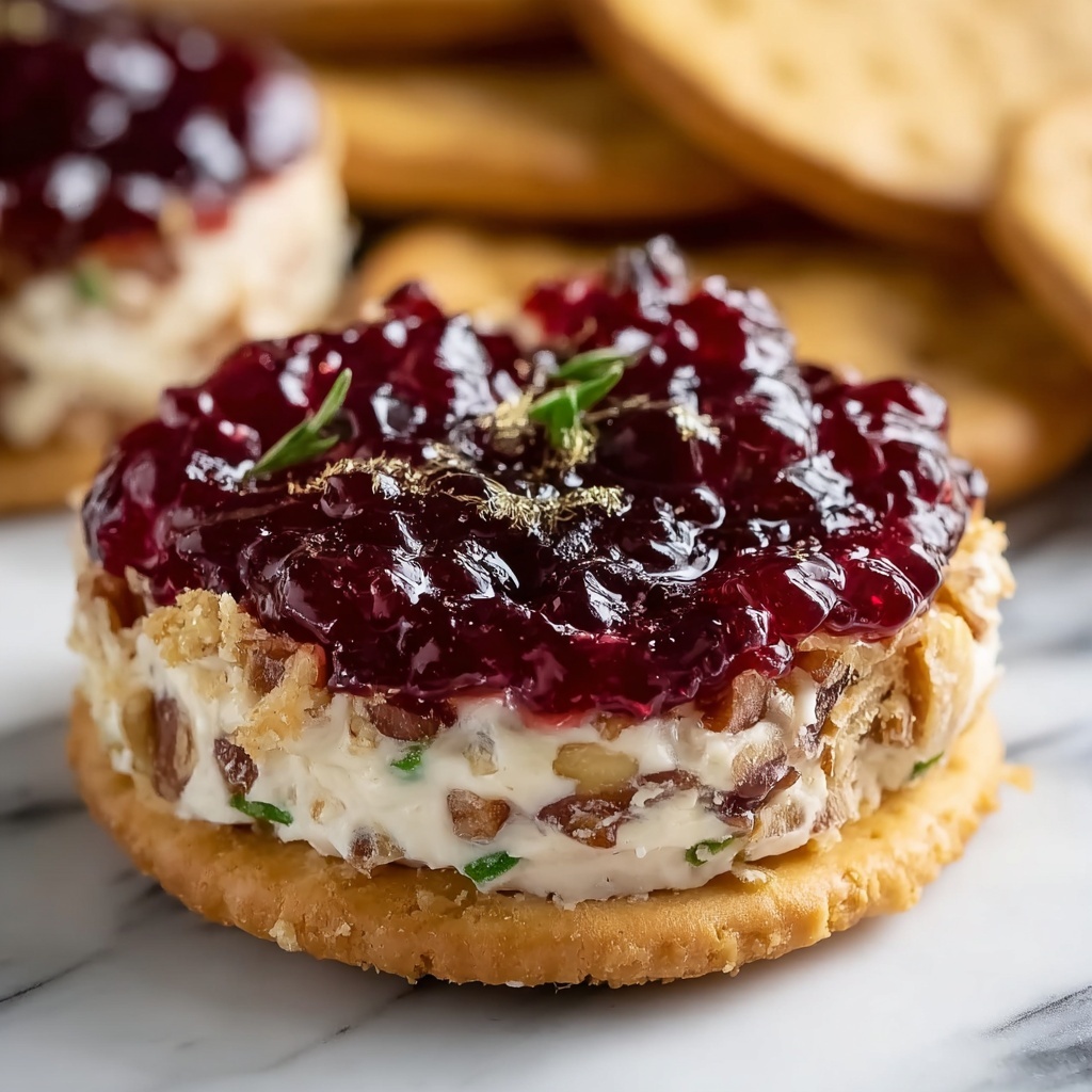 Raspberry Dip Recipe - Recipe Image