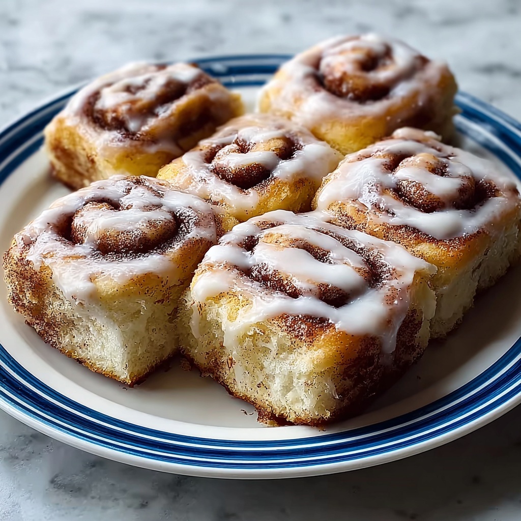 Cinnamon Flop Recipe - Recipe Image