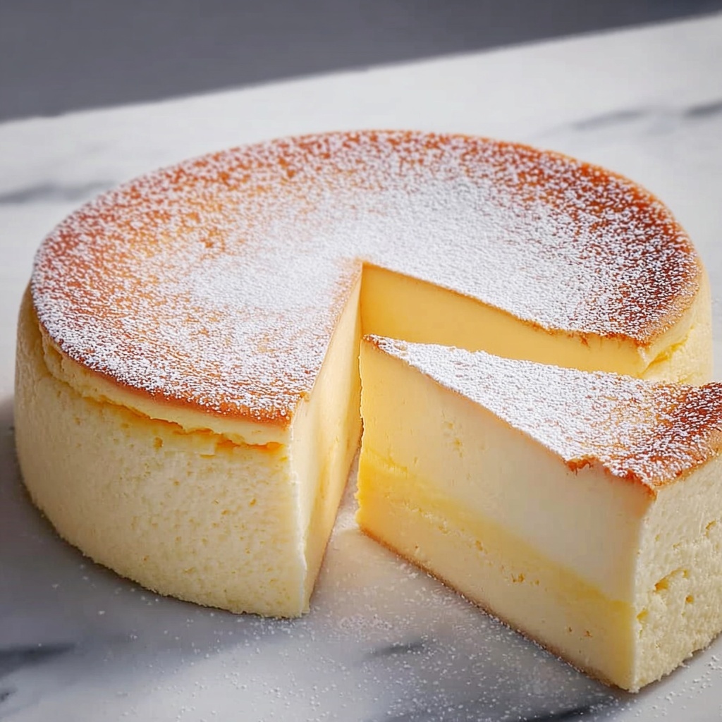 Cotton Cake Recipe - Recipe Image