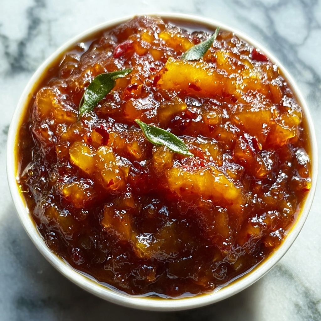 Monkey Banana Jam Recipe - Recipe Image