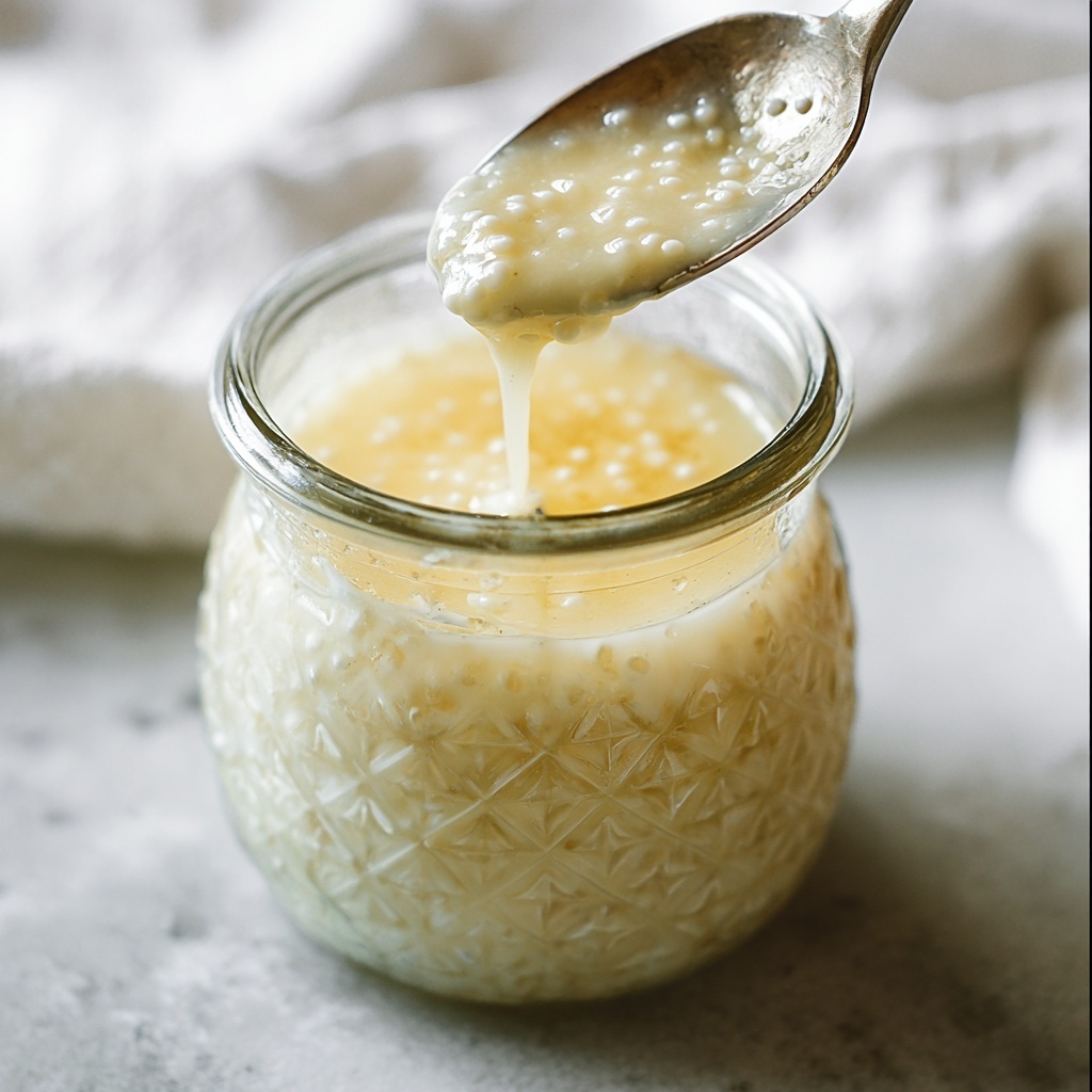 Homemade Cream of Chicken Soup Recipe - Recipe Image