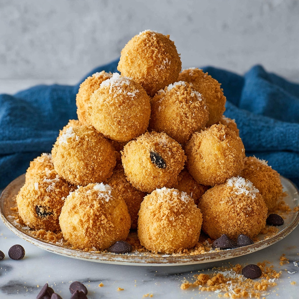 Moose Farts Recipe - Recipe Image