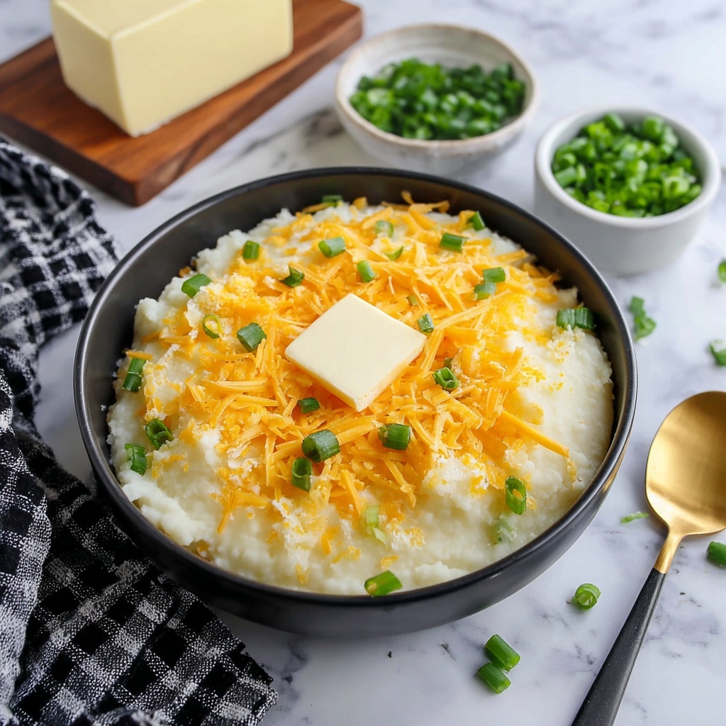 Old Fashioned Potato Soup Recipe - Recipe Image