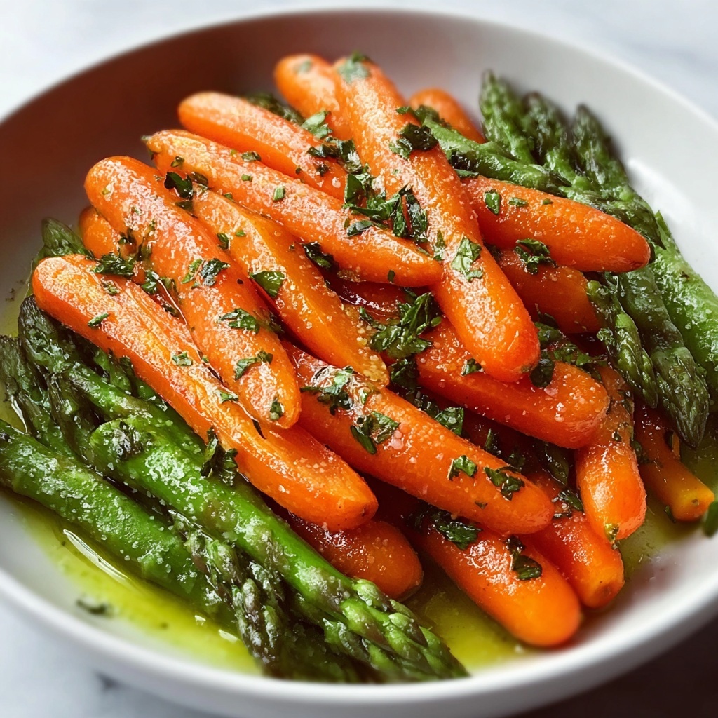 Ragus & Carrots Roasted Vegetables Recipe - Recipe Image