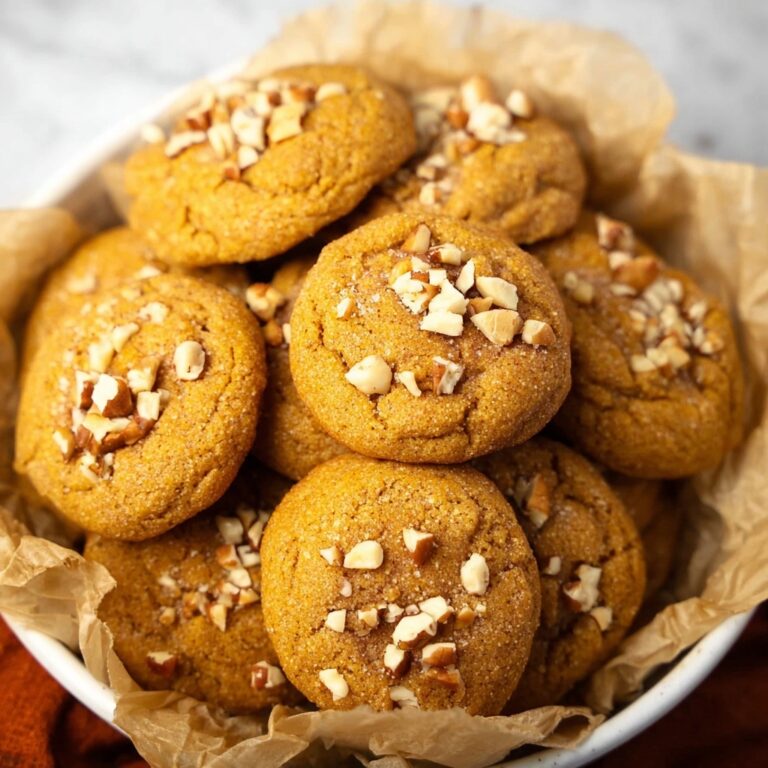 Sweet Potato Cookies Recipe