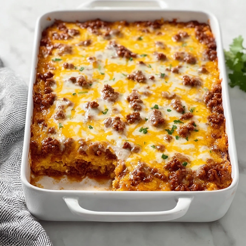 Easy Egg Hashbrown Casserole Recipe - Recipe Image