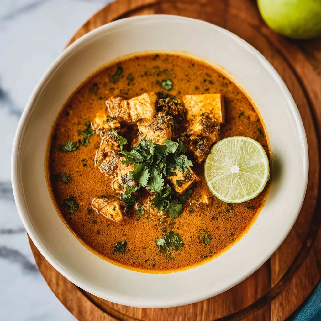 Smoked Paprika & Tripe Caldo Recipe - Recipe Image