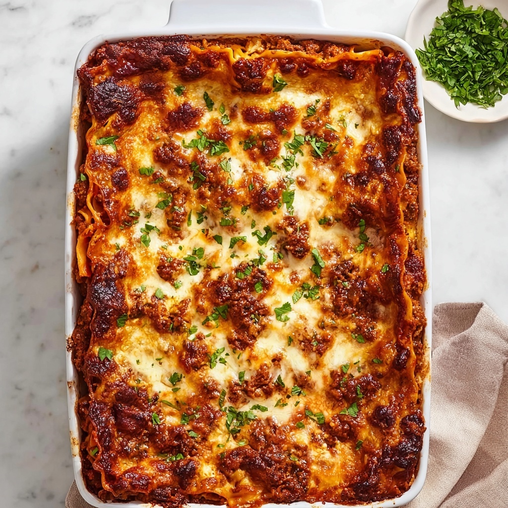 Sausage and Sage Croissant Breakfast Casserole Recipe - Recipe Image