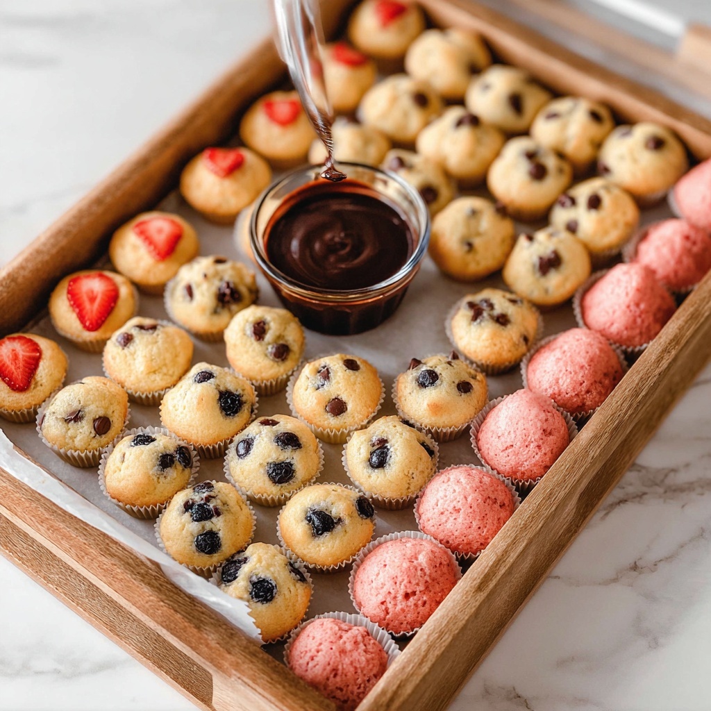 Pancakes Muffins Recipe - Recipe Image