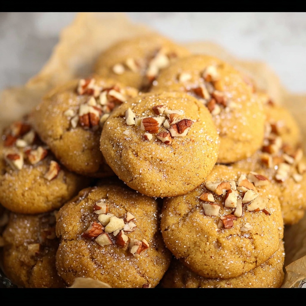 Sweet Potato Cookies Recipe - Recipe Image