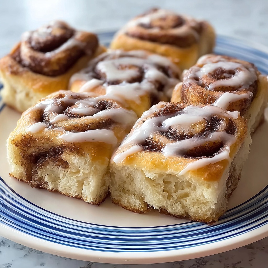 Cinnamon Flop Recipe - Recipe Image